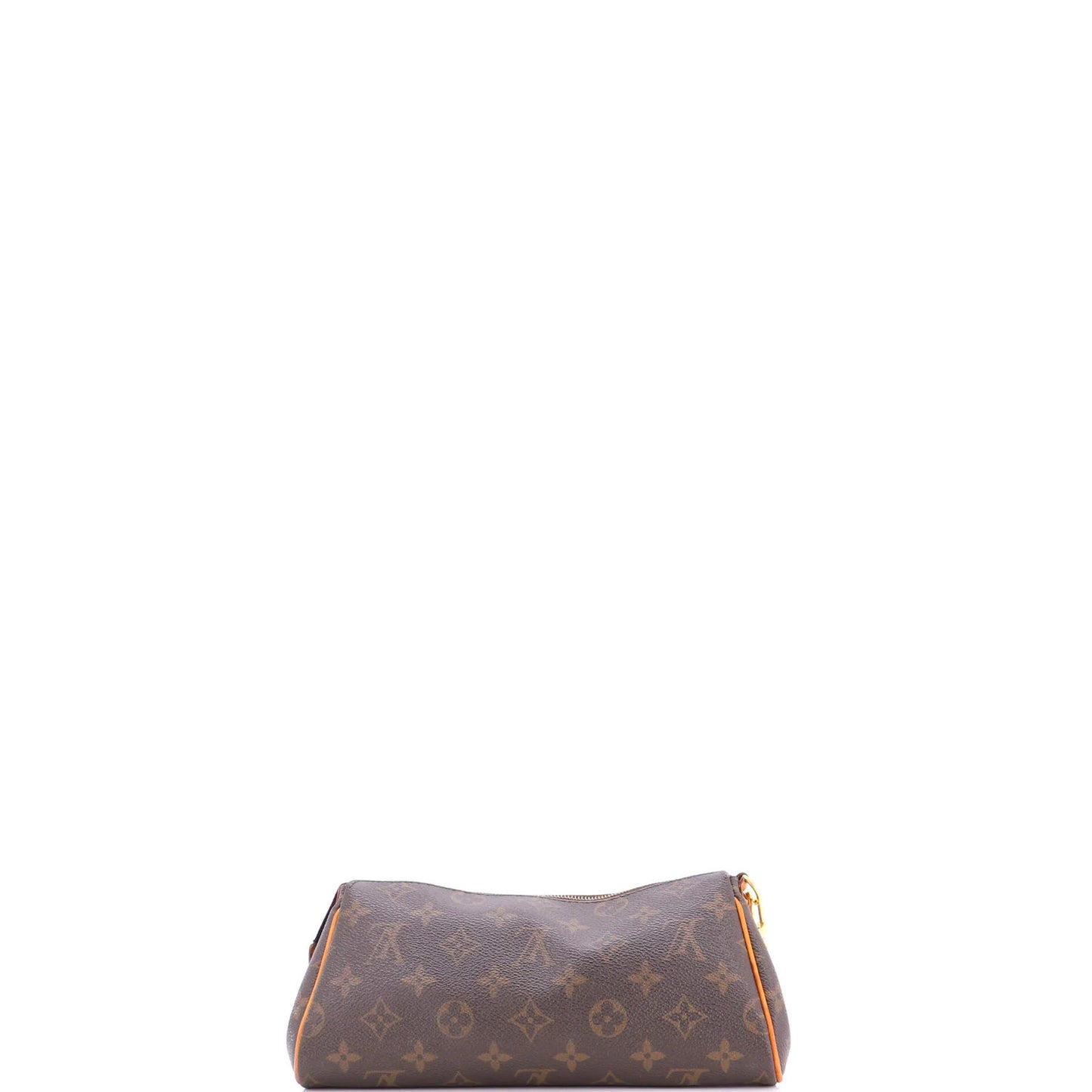 Louis Vuitton Eva Handbag Monogram Canvas