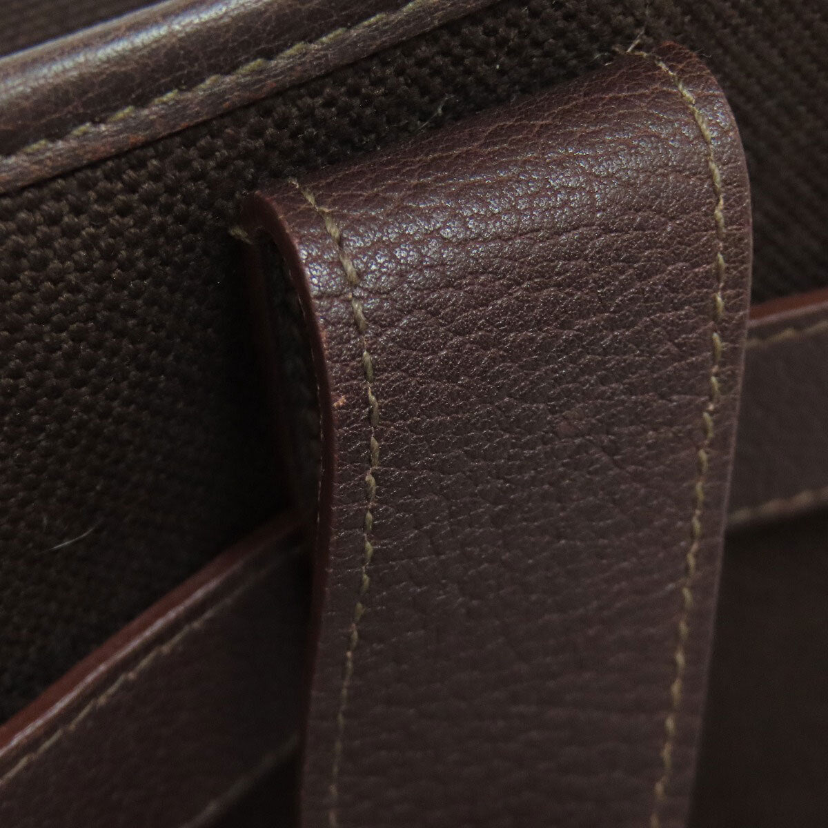 Hermes   Tote Bag Petite Centure Mm Towar