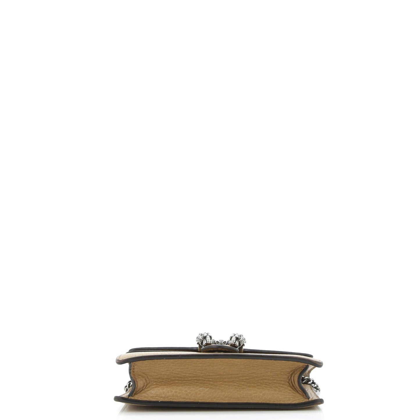 Gucci Dionysus Bag Leather Super Mini