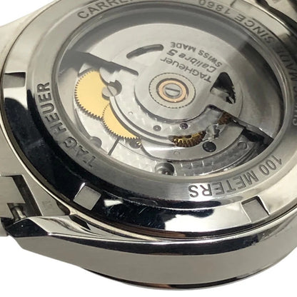 Tag Heuer Carrera Calibre 5 Date Wbn2112