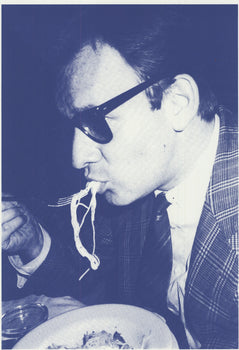 Martin Kippenberger Selling America And Buying El Salvador,