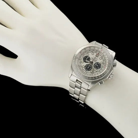 Breitling Professional B2 Chronograph A42362 A427G51Fa