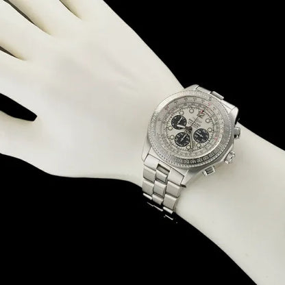 Breitling Professional B2 Chronograph A42362 A427G51Fa