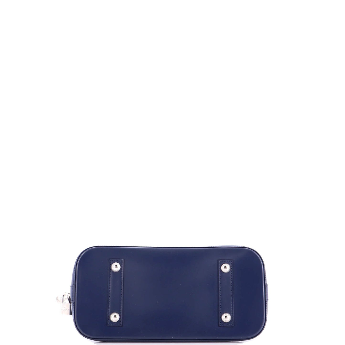 Louis Vuitton Alma Handbag Epi Leather Pm