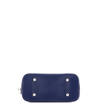 Louis Vuitton Alma Handbag Epi Leather Pm