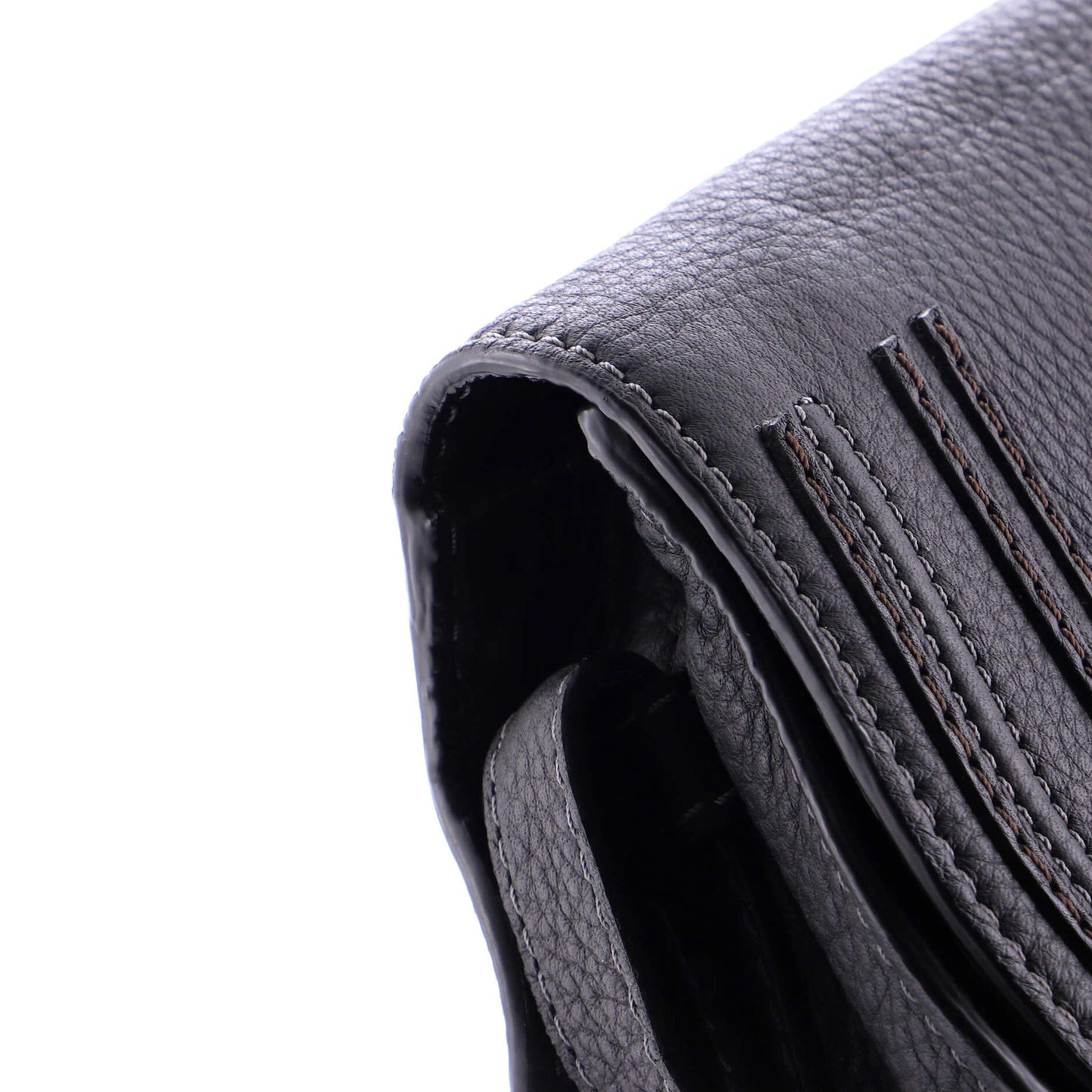 Chloe Marcie Crossbody Bag Leather Small