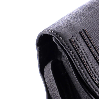 Chloe Marcie Crossbody Bag Leather Small