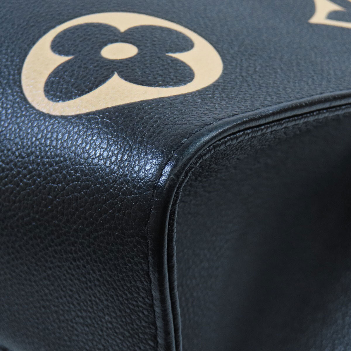Louis Vuitton  M45495 Tote Bag On The Go Mm