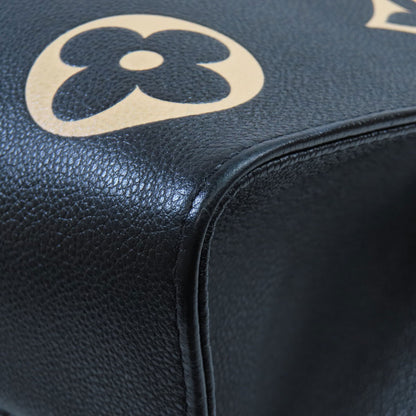 Louis Vuitton  M45495 Tote Bag On The Go Mm