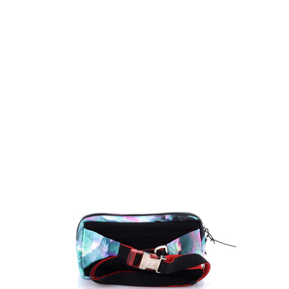 Christian Louboutin Loubideal Sneaker Sole Belt Bag Nylon