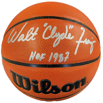 Walt Clyde Frazier 
