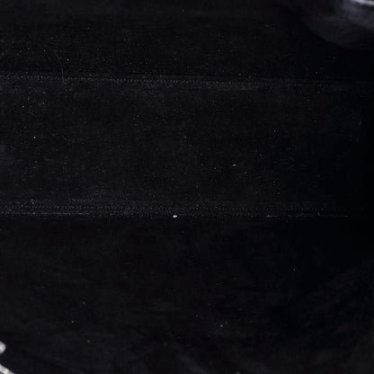 Saint Laurent Sac De Jour Bag Studded Leather Small