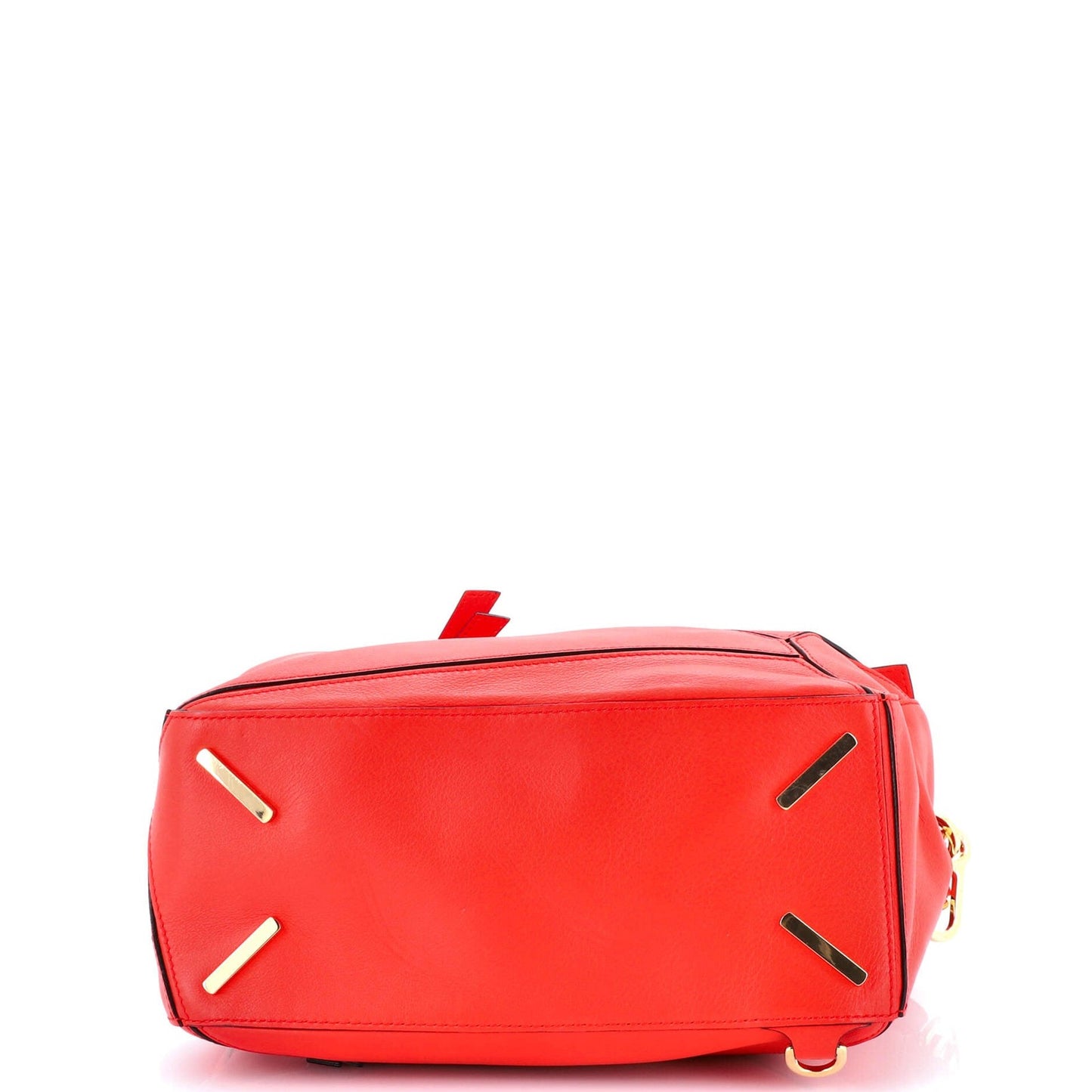 Loewe Puzzle Bag Leather Large