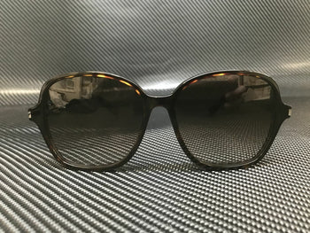 SAINT LAURENT CLASSIC 8 004 Havana Round 57 mm