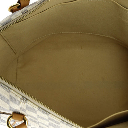 Louis Vuitton Totally Handbag Monogram Canvas Mm