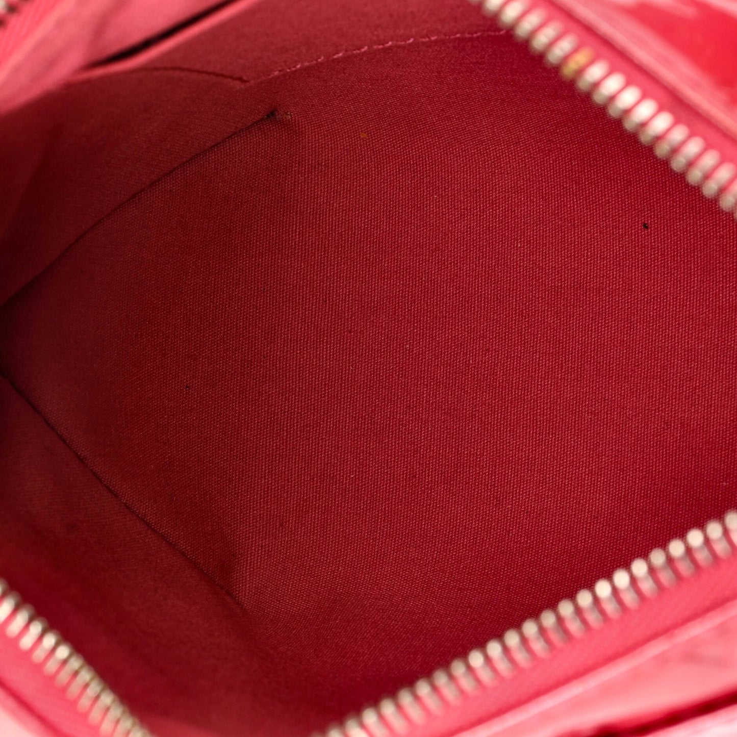 Louis Vuitton Lexington Pochette Monogram Vernis