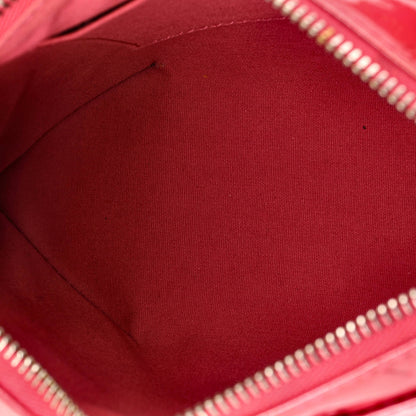 Louis Vuitton Lexington Pochette Monogram Vernis