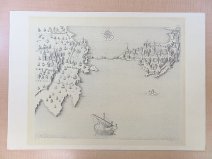 ?Pianta Delle Antiche Siracuse? By Vincenzo Mirabella, 1989, Arnaldo Lombardi