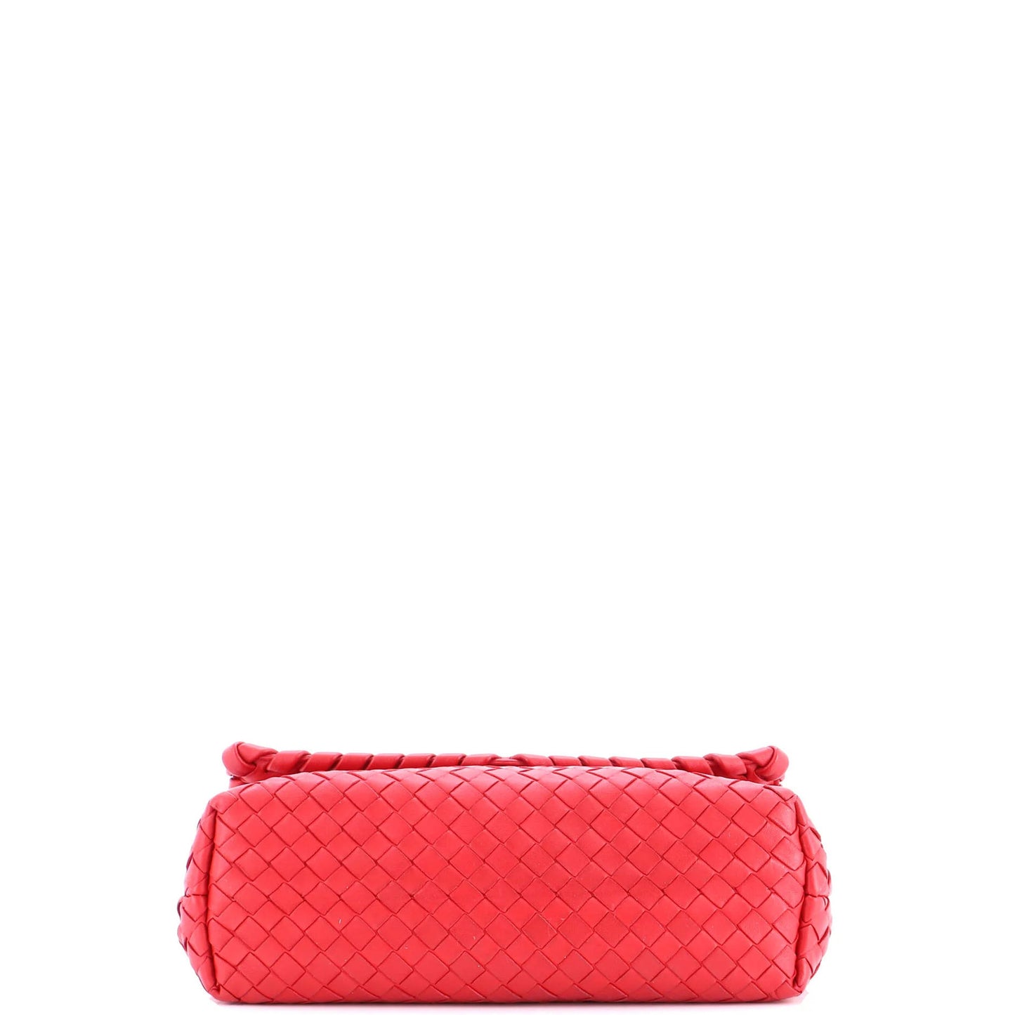 Bottega Veneta Olimpia Crossbody Bag Intrecciato Nappa Small