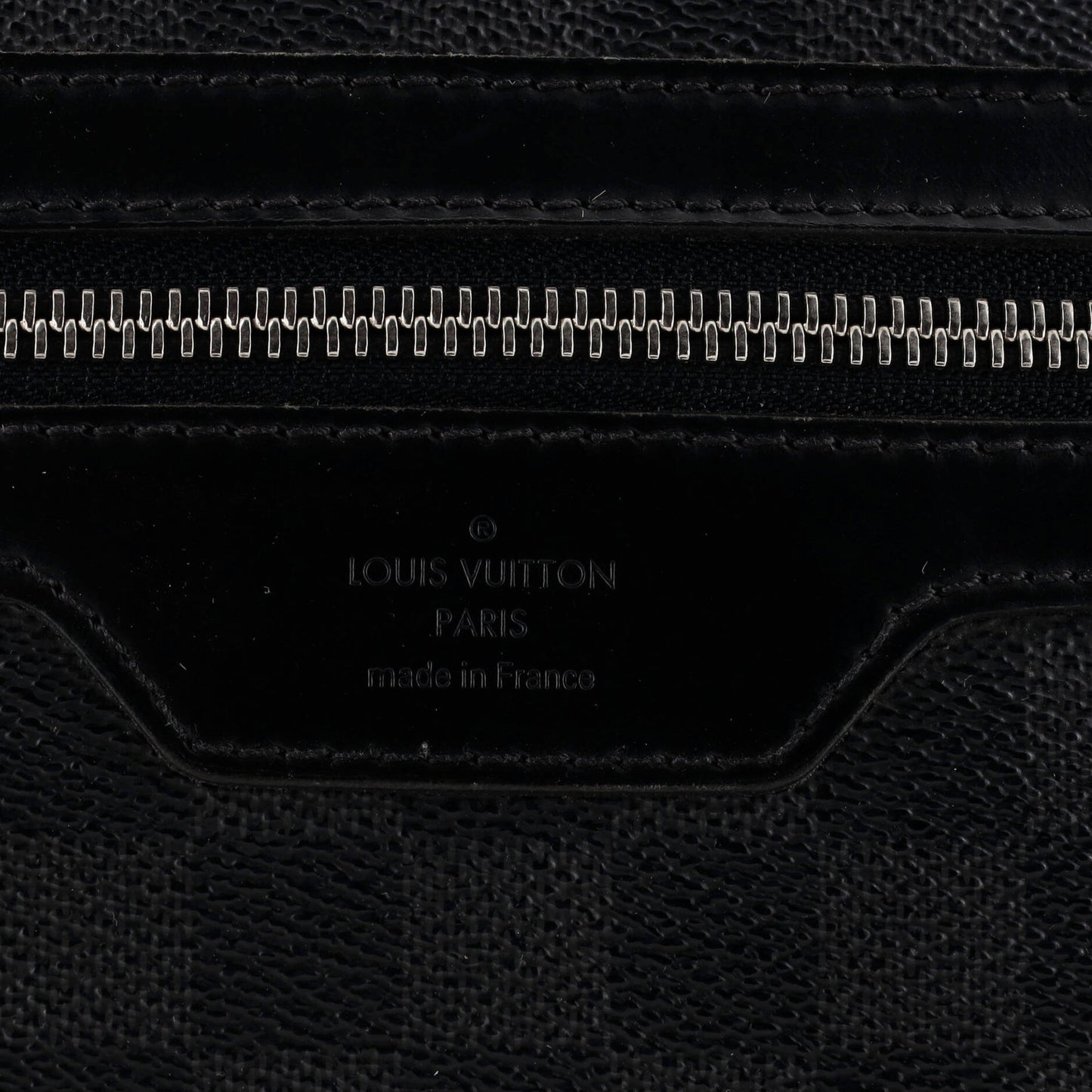 Louis Vuitton Mick Messenger Bag Damier Graphite Mm