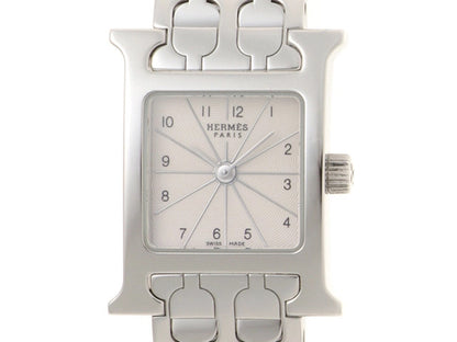 Hermes H Watch Mini Hh1.110 Quartz