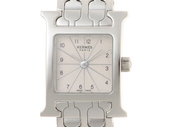 Hermes H Watch Mini Hh1.110 Quartz