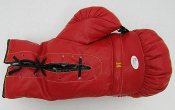 Sal Bartolo Featherweight Champ D. 2002 Signed