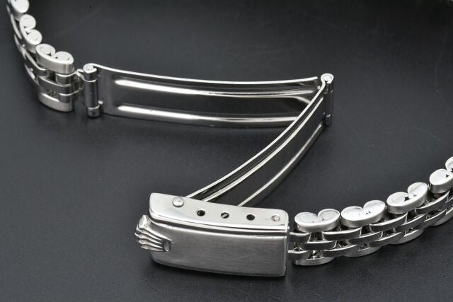 Rolex 6517 Oyster Perpetual Date Wg