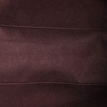 Louis Vuitton Porte-Documents Jour Nm Bag Macassar Monogram Canvas