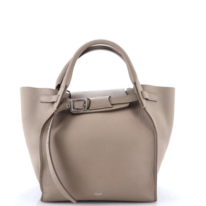 Celine Big Bag Grained Calfskin Small