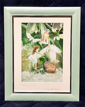 Charlotte Bird (Uk) Photograph Print 