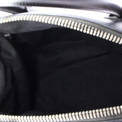 Givenchy Antigona Bag Glazed Leather Small