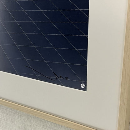 Takashi Murakami Playful And Carefree A Leisurely Meander Offset Print Signed