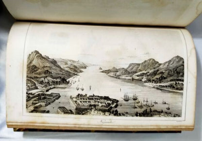 Japon, Indo-Chine, Ceylan By Dubois De Jancigny,