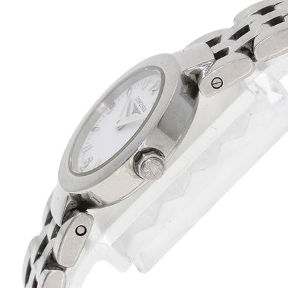 Longines Dolcevita Watches L5.174.4 Stainless Steel/Stainless Steel Ladies