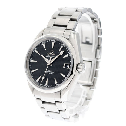 Omega Seamaster Aqua Terra 231.10.39.21.01.001