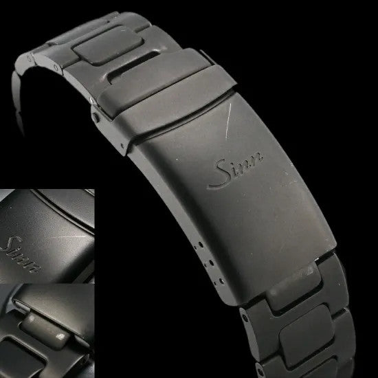 Sinn 856 Utc 856.S Automatic