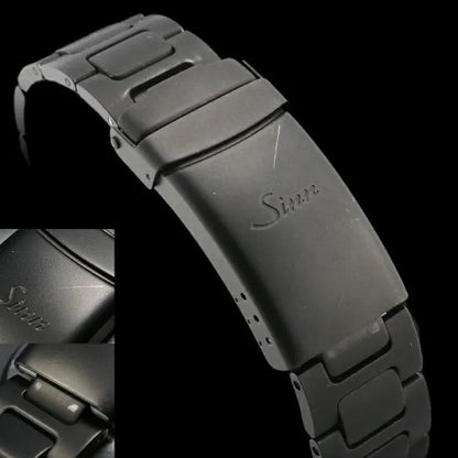 Sinn 856 Utc 856.S Automatic