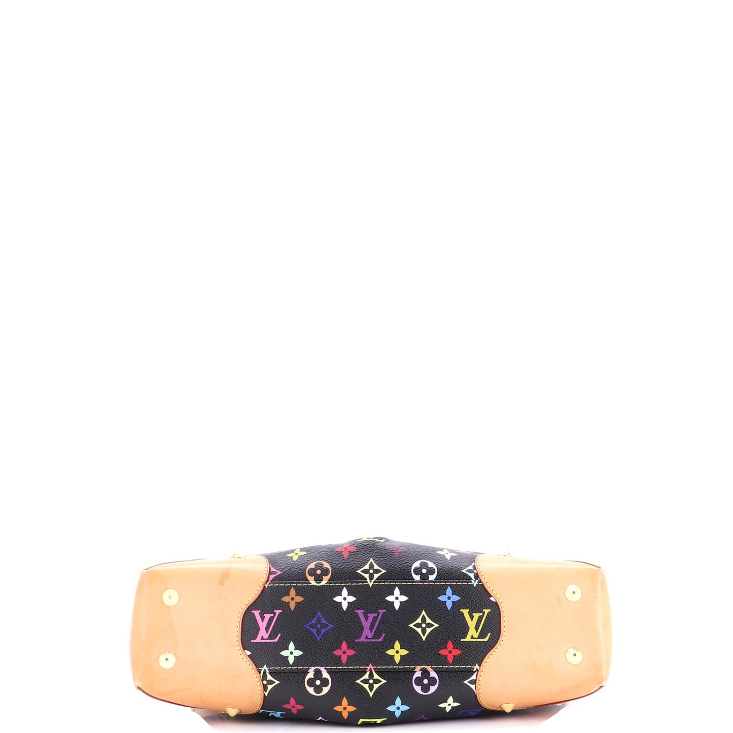 MM Louis Vuitton Judy Handbag Monogram Multicolor
