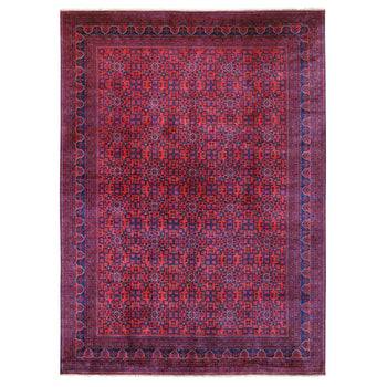 10'X13'6