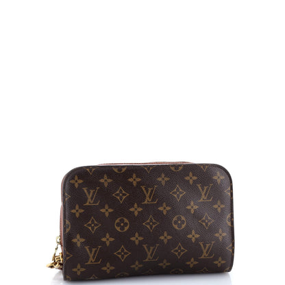Louis Vuitton Pochette Orsay Monogram Canvas