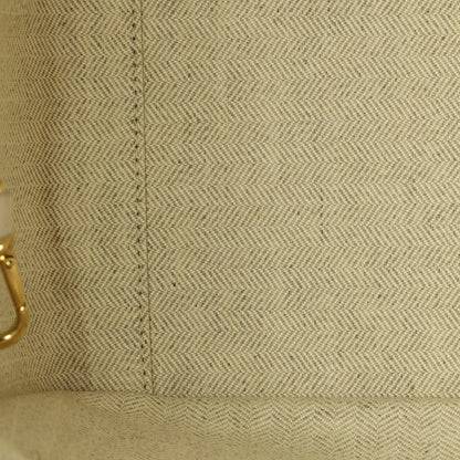 Loewe Maruja Mallo Hammock Bag Printed Leather Small