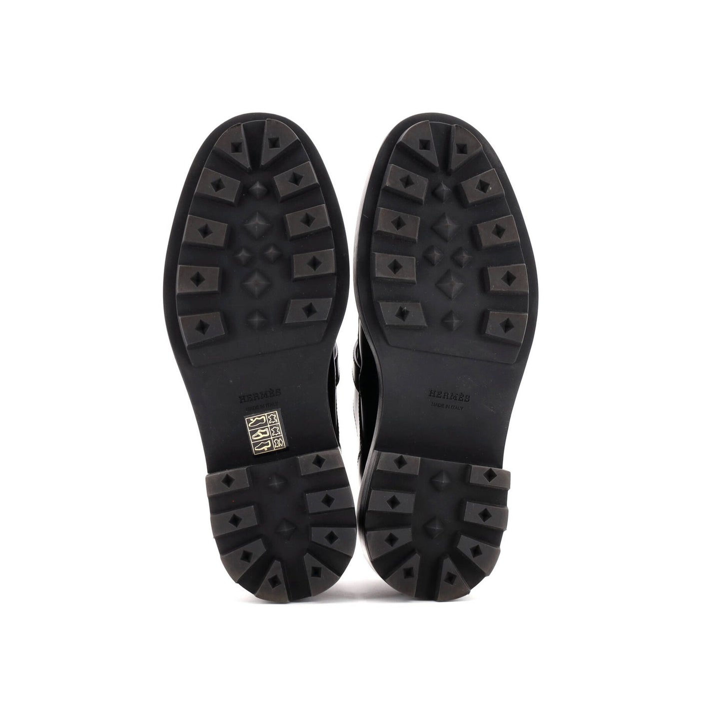 Hermes Women'S First Oxfords Leather