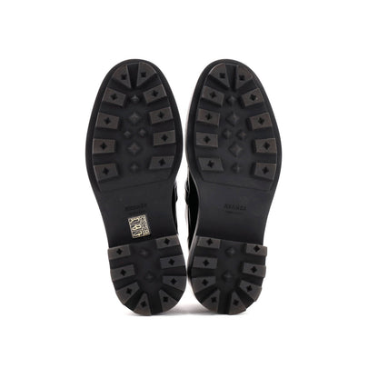 Hermes Women'S First Oxfords Leather