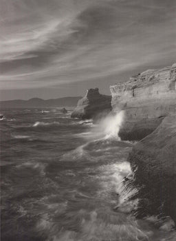Darrell Gulin Cape Kiwanda Surf 