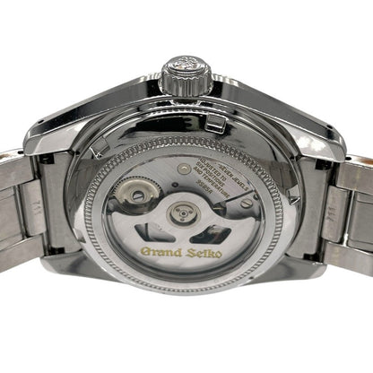 Grand Seiko Mechanical High Beat SBGH277 #1452