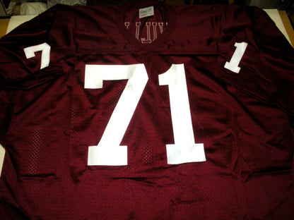 Herman Boone,Bill Yoast Remember The Titans,71
