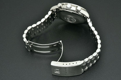 Omega 3521.30 Speedmaster Day Date Triple Calendar