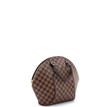 Louis Vuitton Ellipse Bag Damier Pm