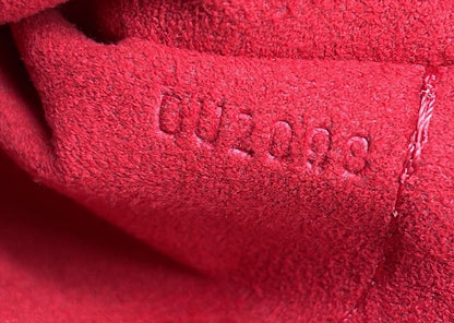 Louis Vuitton Highbury Handbag Damier